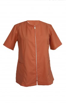 Casacca Educatrice Lampo